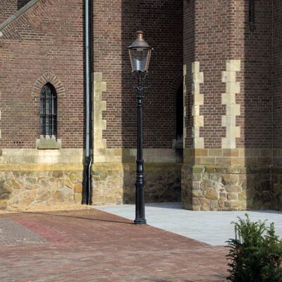 KS Verlichting Tuinlantaarn Den Haag KS Verlichting Tuinlantaarn Den Haag