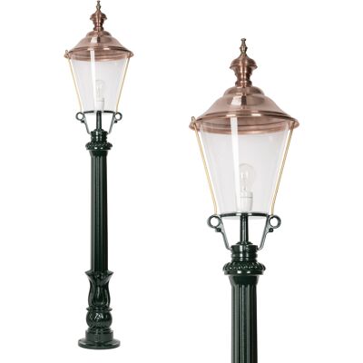 KS Verlichting De Rijp Tuinlamp KS Verlichting De Rijp Tuinlamp