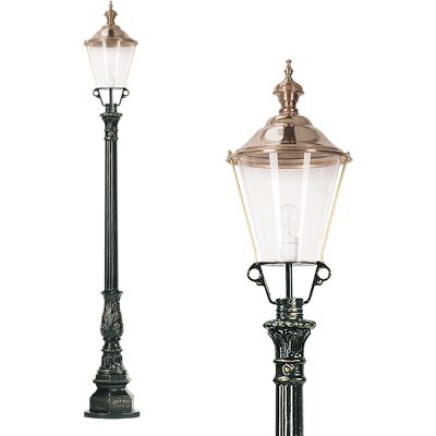 KS Verlichting Oberhausen Lantaarnpaal KS Verlichting Oberhausen Lantaarnpaal