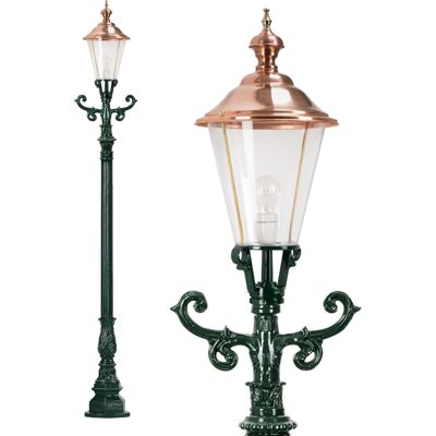 KS Verlichting Stuttgart Lantaarn KS Verlichting Stuttgart Lantaarn