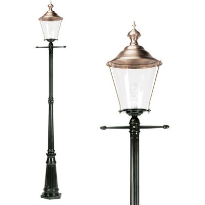 KS Verlichting Medan Tuinlantaarn KS Verlichting Medan Tuinlantaarn