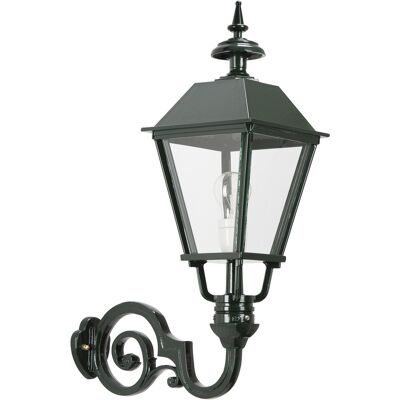 KS Verlichting Klassieke muurlamp Singel M KS Verlichting Klassieke muurlamp Singel M
