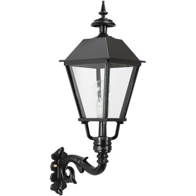 KS Verlichting Buitenlantaarn Zwart M41 KS Verlichting Buitenlantaarn Zwart M41