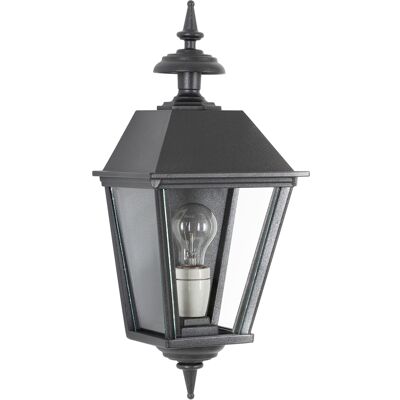 KS Verlichting Buitenlamp Delft M Antraciet KS Verlichting Buitenlamp Delft M Antraciet