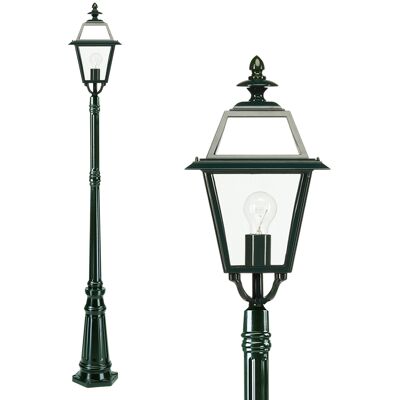 KS Verlichting Maasbracht Lantaarnpaal KS Verlichting Maasbracht Lantaarnpaal