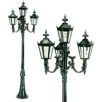 KS Verlichting Antwerpen Lantaarnpaal KS Verlichting Antwerpen Lantaarnpaal