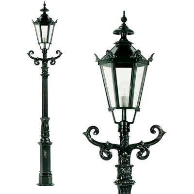 KS Verlichting De Wormer Lantaarnlamp KS Verlichting De Wormer Lantaarnlamp