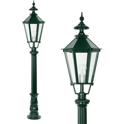 KS Verlichting De Waard Tuinlamp KS Verlichting De Waard Tuinlamp