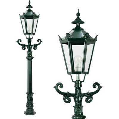 KS Verlichting De Beets Tuinlamp KS Verlichting De Beets Tuinlamp