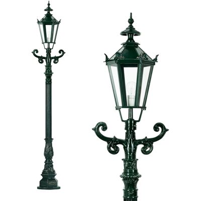KS Verlichting Nurnberg Lantaarnpaal KS Verlichting Nurnberg Lantaarnpaal