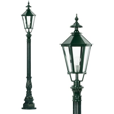 KS Verlichting Heidelberg Tuinlamp KS Verlichting Heidelberg Tuinlamp