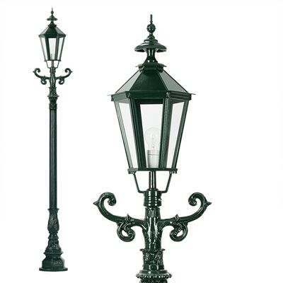 KS Verlichting Siegburg Lantaarn KS Verlichting Siegburg Lantaarn
