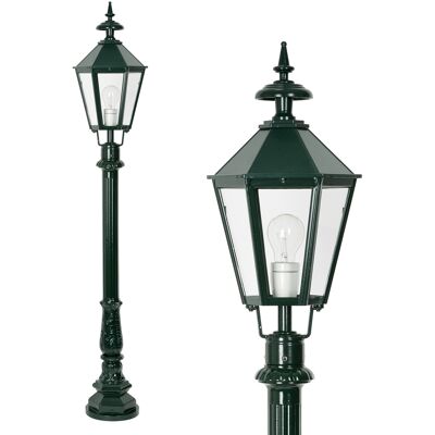KS Verlichting Koblenz Tuinlamp KS Verlichting Koblenz Tuinlamp