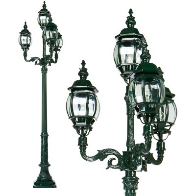 KS Verlichting Rio Lantaarnpaal KS Verlichting Rio Lantaarnpaal