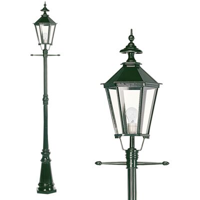KS Verlichting Manchester Lantaarnpaal KS Verlichting Manchester Lantaarnpaal
