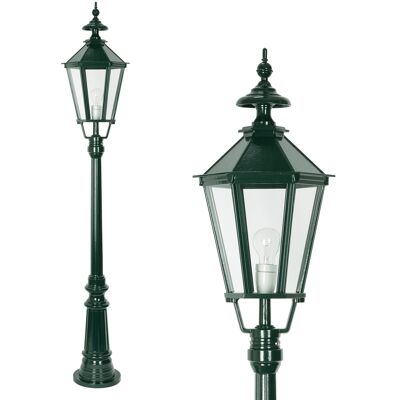 KS Verlichting Dublin Tuinlamp KS Verlichting Dublin Tuinlamp