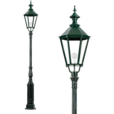 KS Verlichting Innsbruck Tuinlamp KS Verlichting Innsbruck Tuinlamp