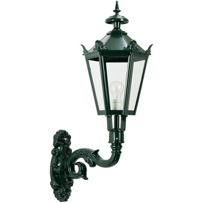 KS Verlichting Buitenlamp M33 met kronen KS Verlichting Buitenlamp M33 met kronen