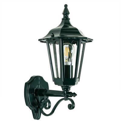 KS Verlichting Muurlamp Sfeero staand KS Verlichting Muurlamp Sfeero staand