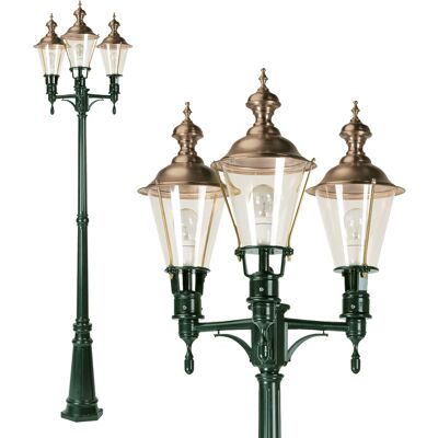 KS Verlichting Tuinlantaarn Ende KS Verlichting Tuinlantaarn Ende