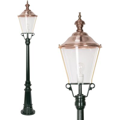 KS Verlichting Flores Tuinlamp KS Verlichting Flores Tuinlamp
