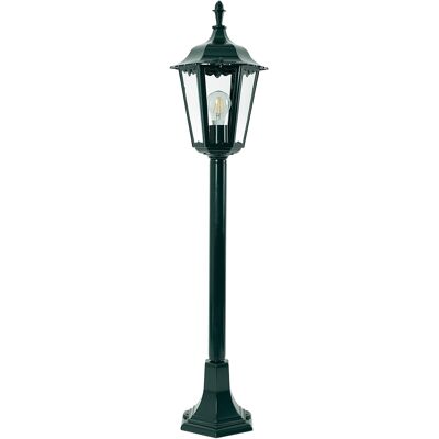 KS Verlichting Buitenlamp Ancona terras 1 Dag Nacht Schemersensor LED KS Verlichting Buitenlamp Ancona terras 1 Dag Nacht Schemersensor LED