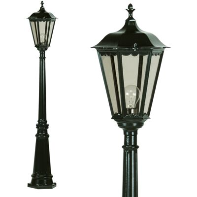 KS Verlichting Bergamo lantaarn A KS Verlichting Bergamo lantaarn A