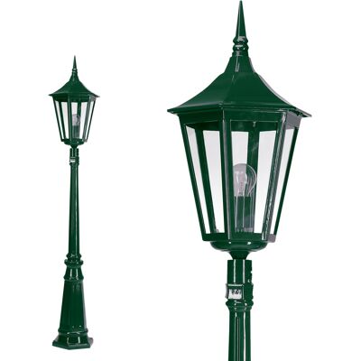 KS Verlichting Zeist Terraslamp KS Verlichting Zeist Terraslamp