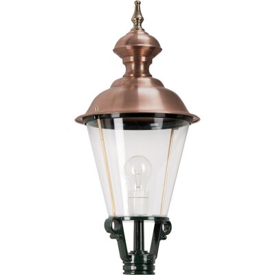 KS Verlichting K4A ronde kap KS Verlichting K4A ronde kap