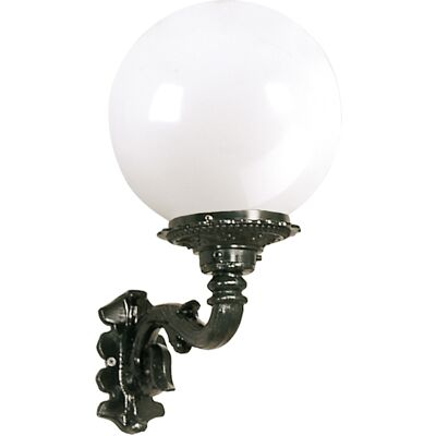 KS Verlichting Buitenlamp Toulouse Ø 25 KS Verlichting Buitenlamp Toulouse Ø 25
