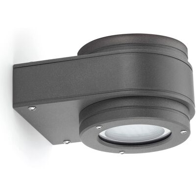 Nostalux Buitenlamp Pilar Big Up and Down LED Nostalux Buitenlamp Pilar Big Up and Down LED