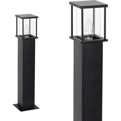 KS Verlichting Tuinlamp Astro 2 zwart KS Verlichting Tuinlamp Astro 2 zwart