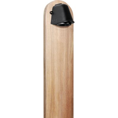 KS Verlichting Offshore sokkel zwart (hout) KS Verlichting Offshore sokkel zwart (hout)