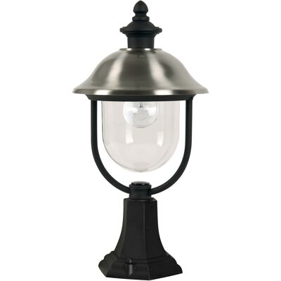 KS Verlichting Tuinlamp Bologna sokkel KS Verlichting Tuinlamp Bologna sokkel