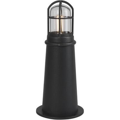 KS Verlichting Scheepslamp Harbour 1 Antraciet KS Verlichting Scheepslamp Harbour 1 Antraciet