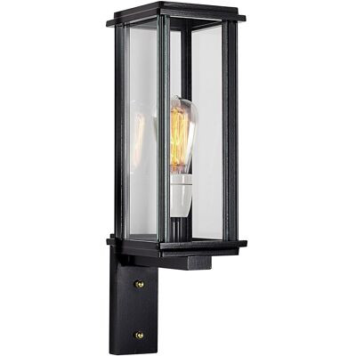 KS Verlichting Muurlamp Capital Classic L op steun KS Verlichting Muurlamp Capital Classic L op steun