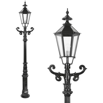 KS Verlichting De Kennemer Lantaarn KS Verlichting De Kennemer Lantaarn