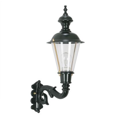 KS Verlichting Buitenlamp Hoorn Staand M KS Verlichting Buitenlamp Hoorn Staand M