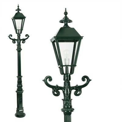 KS Verlichting Nottingham Lantaarnpaal KS Verlichting Nottingham Lantaarnpaal