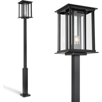 KS Verlichting Buitenlamp The Royal New York tuinlantaarn KS Verlichting Buitenlamp The Royal New York tuinlantaarn