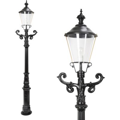 KS Verlichting De Zaan Lantaarn KS Verlichting De Zaan Lantaarn