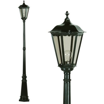 KS Verlichting Bergamo lantaarn B KS Verlichting Bergamo lantaarn B