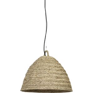 Light & Living Hanglamp Paeru L seagrass Light & Living Hanglamp Paeru L seagrass