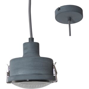 KS Verlichting Satellite hanglamp Grijs KS Verlichting Satellite hanglamp Grijs