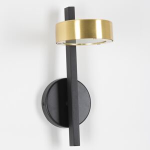 KS Verlichting Wandlamp Orion messing – LED buitenwandlamp IP44 inclusief G9 lichtbron KS Verlichting Wandlamp Orion messing – LED buitenwandlamp IP44 inclusief G9 lichtbron
