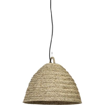Light & Living Hanglamp Paeru L seagrass Light & Living Hanglamp Paeru L seagrass