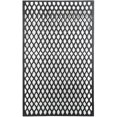 KS Verlichting Deurrooster H:108 x B:67 Honingraat R 457 D KS Verlichting Deurrooster H:108 x B:67 Honingraat R 457 D