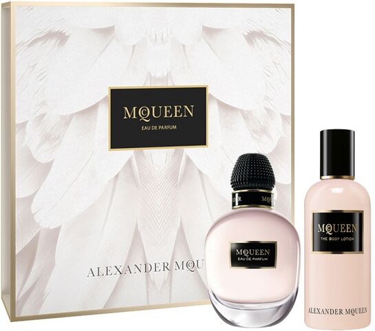 Alexander McQueen 50 ml geschenkset