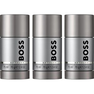 Hugo Boss Boss Bottled deodorant stick 3 x 75 ml (3-Pack) Hugo Boss Boss Bottled deodorant stick 3 x 75 ml (3-Pack)