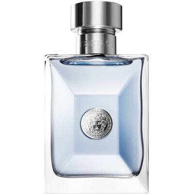 Versace pour homme deodorant spray 100 ml Versace pour homme deodorant spray 100 ml